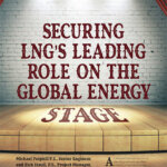 LNG Industry Magazine April 2024 Article Cover